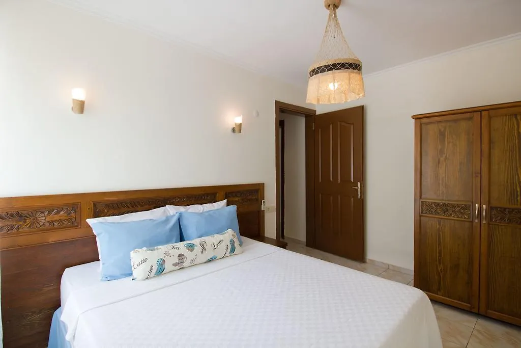 Keyfim Hotel Selimiye Konukevi Selimiye (Aegean)