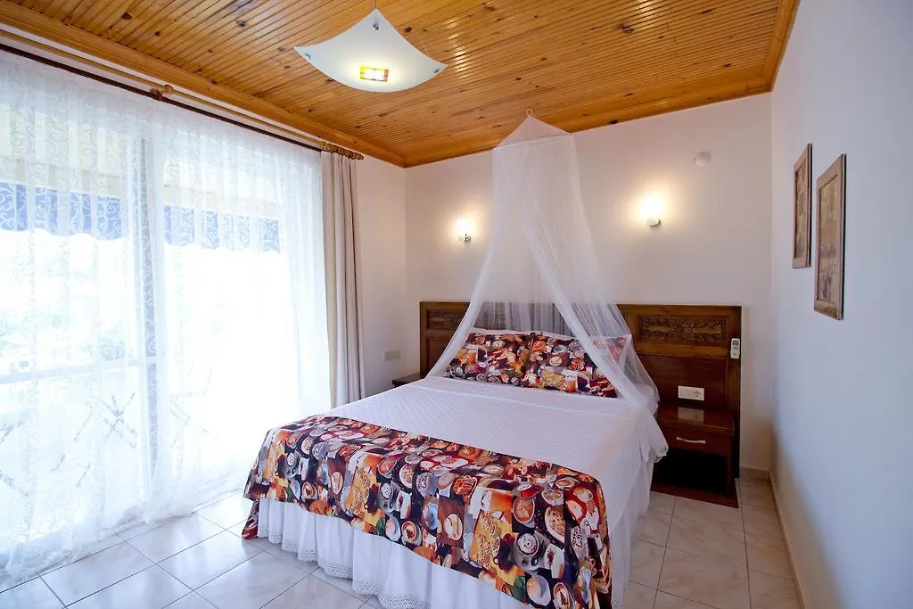 Keyfim Hotel Selimiye Selimiye (Aegean)