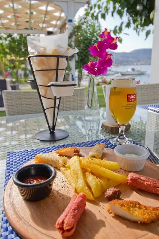 Konukevi Keyfim Hotel Selimiye