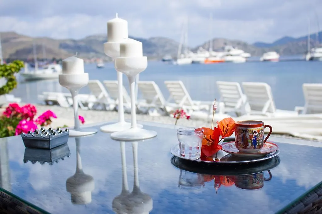 Keyfim Hotel Selimiye Konukevi