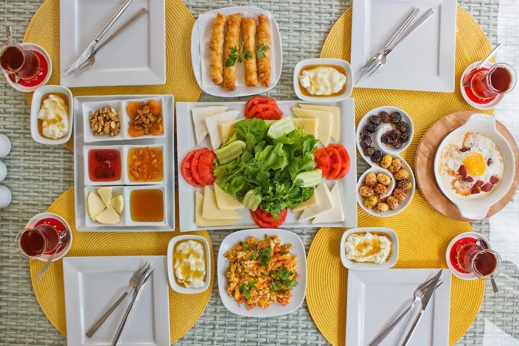 Keyfim Hotel Selimiye Konukevi