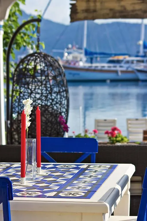 Konukevi Keyfim Hotel Selimiye