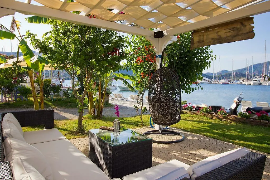 Keyfim Hotel Selimiye