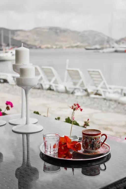 Keyfim Hotel Selimiye 0*, Selimiye (Aegean)