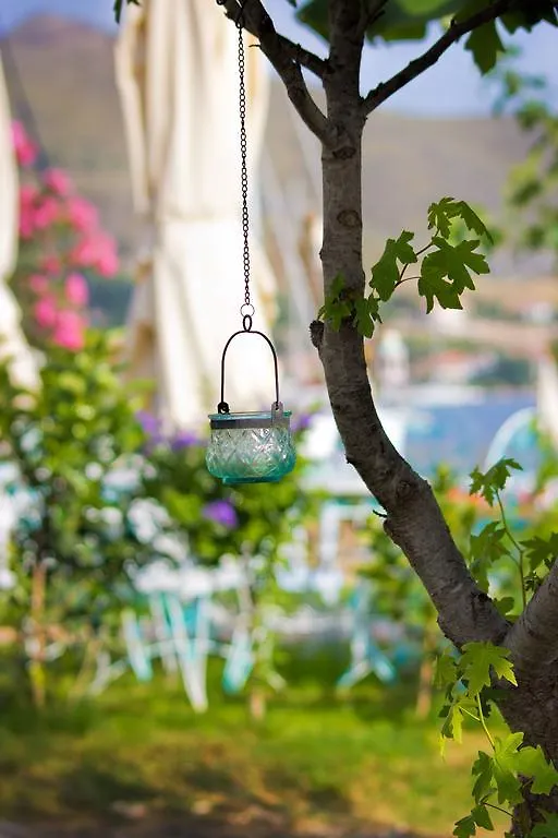 Keyfim Hotel Selimiye 0*, Selimiye (Aegean) Türkiye
