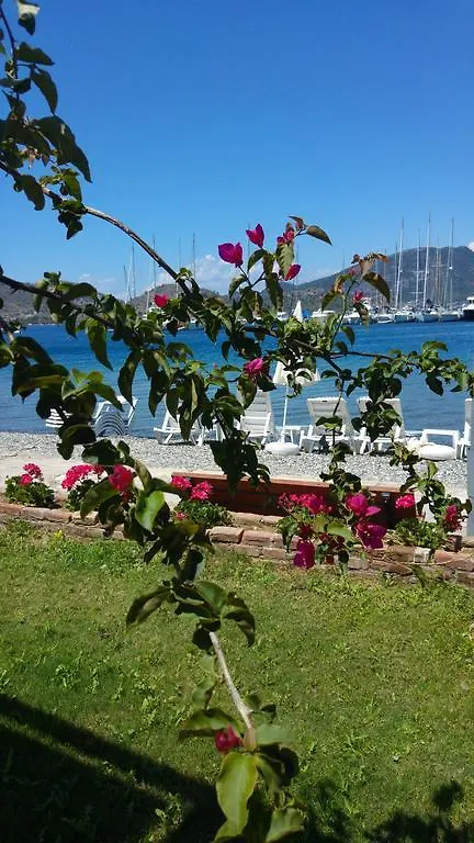 Keyfim Hotel Selimiye Selimiye (Aegean)