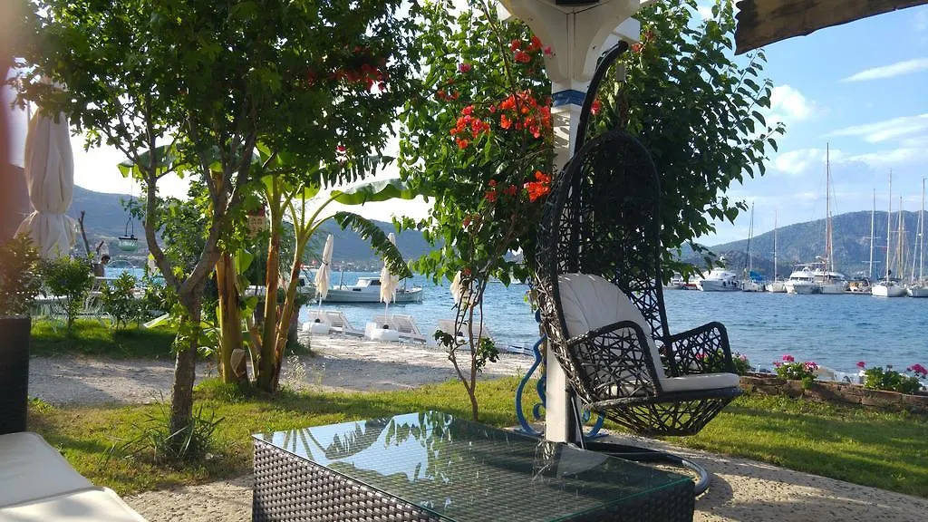 Konukevi Keyfim Hotel Selimiye