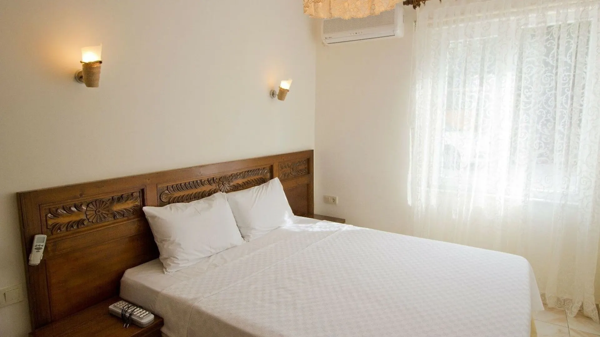 Keyfim Hotel Selimiye 0*, Selimiye (Aegean)